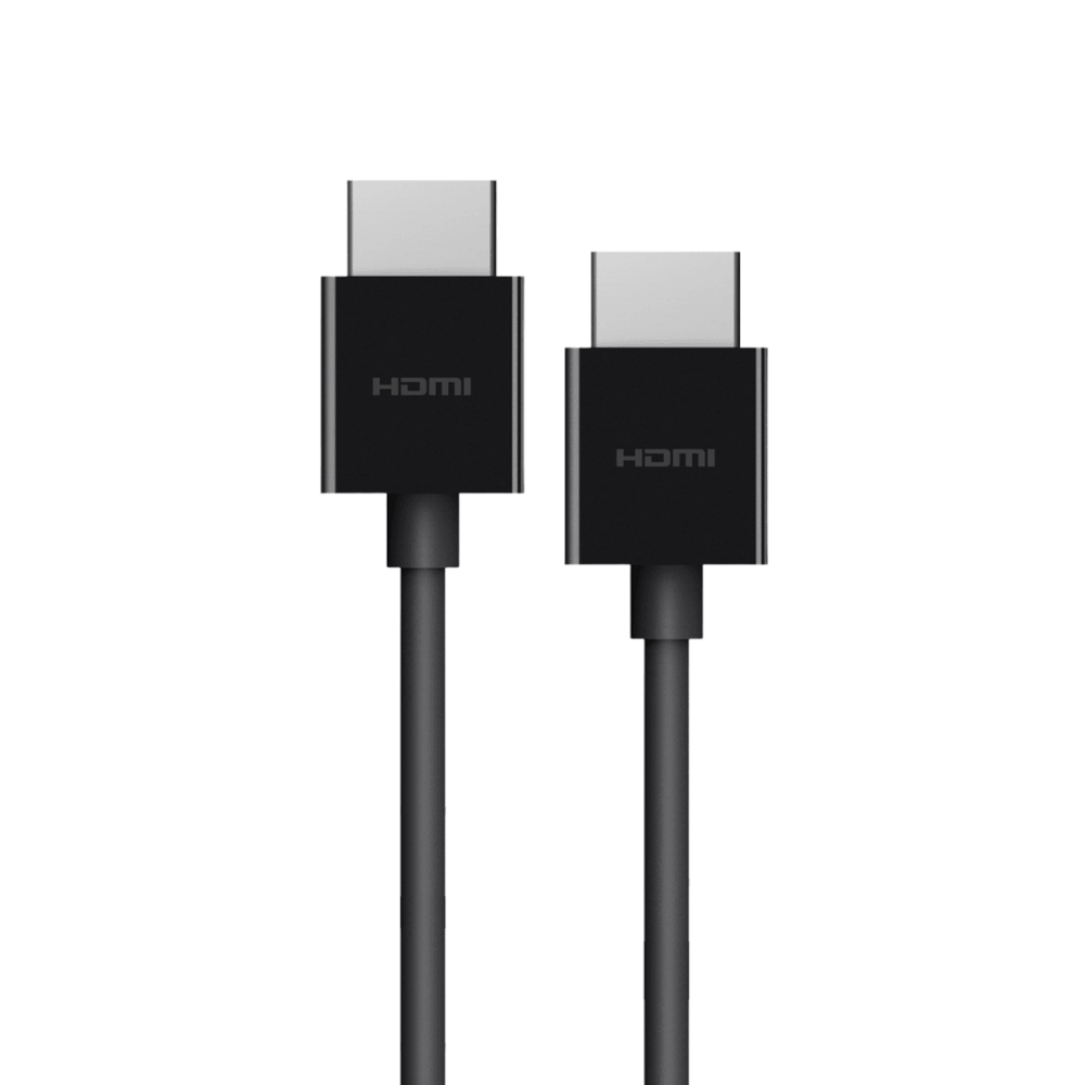 สาย HDMI 2.1 8K BELKIN AV10175 2 เมตร สีดำ